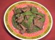 How To Make Beef With Snow Peas